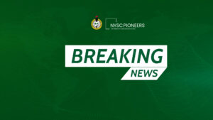 Payment of the New Minimum Wage of 77k to Corps Members