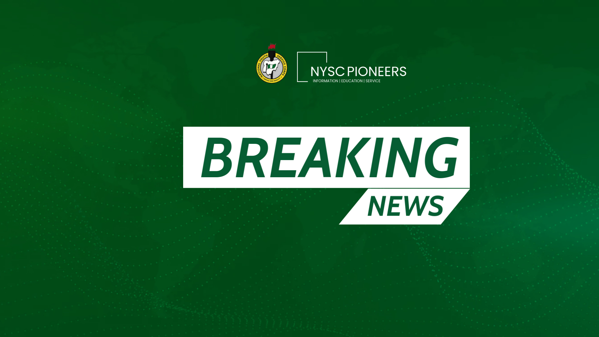 Payment of the New Minimum Wage of 77k to Corps Members