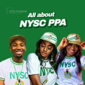 NYSC PPA